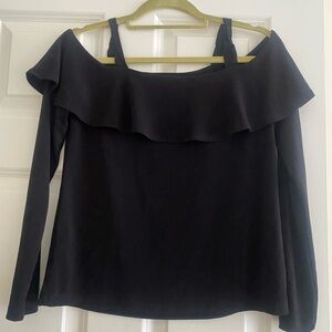 Banana Republic Black Top